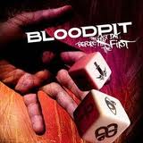 BLOODPIT / The Last Day Before the First