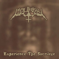 PLEURISY / Experience the Sacrilege