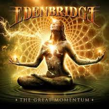 EDENBRIDGE / The Great Monumentum (2CD)