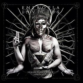 ENTROPIA INVICTUS / Human Pantocrator (digi)