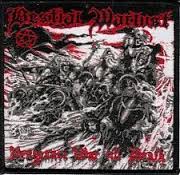 BESTIAL WARLUST / Vengeance War Till Death (digi/2017 Reissue)