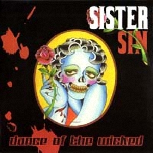 SISTER SIN / Dance of the Wicked