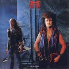 MCAULEY SCHENKER GROUP / Perfect Timing (2012 reissue)