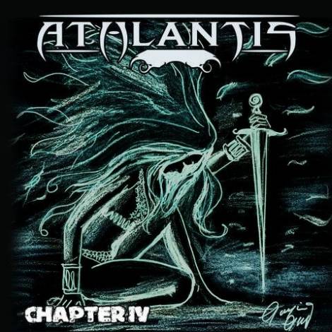 ATHLANTIS / Chapter IV