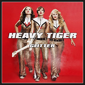 HEAVY TIGER / Glitter