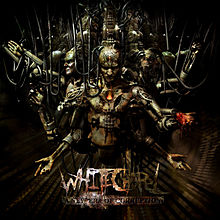 WHITECHAPEL / A New Era of Corruption