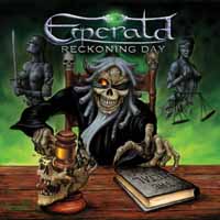 EMERALD / Reckoning Day