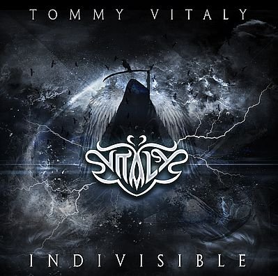 TOMMY VITALY / Indivisible
