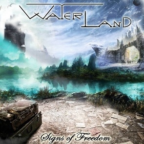 WATERLAND / Signs of Freedom