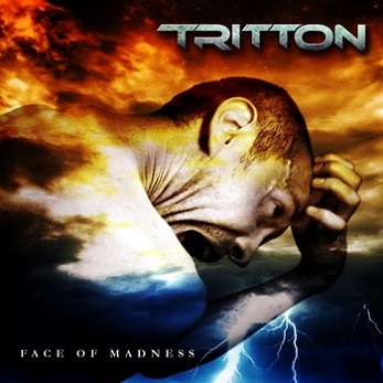 TRITTON / Face of Madness