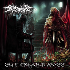 SCORDATURA / Self-Created Abyss