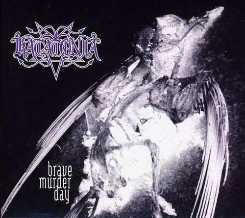KATATONIA / Brave Murder Day + Sounds of Decay  (2006 reissue)
