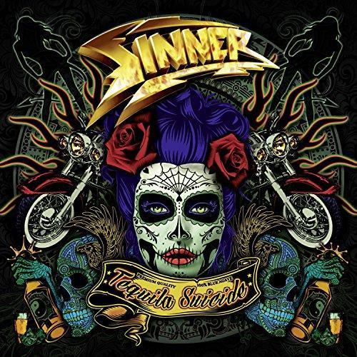 SINNER / Tequila Suicide