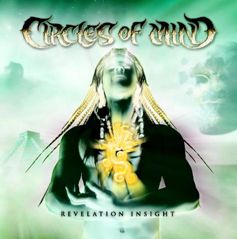 CIRCLES OF MIND / Revelation Insight