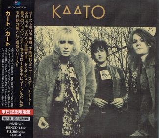 KAATO / Kaato (LO/ʎdlj