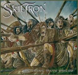 SKILTRON / The Clans Have United (digi)