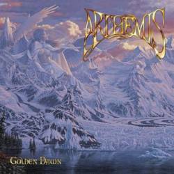 ARTHEMIS / Golden Dawn (digi)