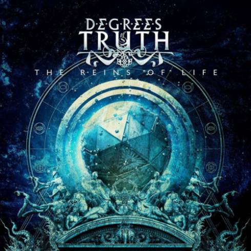 DEGREES OF TRUTH / The Reins of Life (digi)