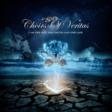 CHOIRS OF VANITAS / I Am The Way The Truth And The Life (digi)