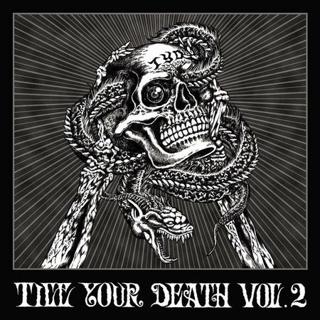 V.A.TILL YOUR DEATH vol.2 (4CD) 