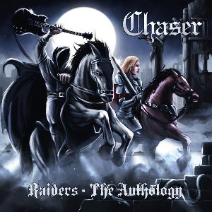 CHASER / Raiders - The Anthology