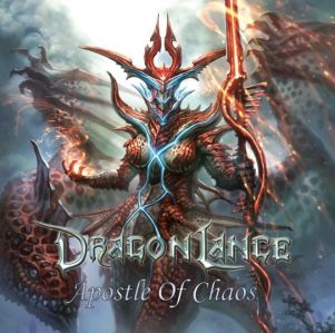 DRAGONLANCE / Apostle Of Chaos (TFCDR)