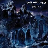 AXEL RUDI PELL / Mystica