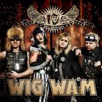 WIG WAM / Wig Wamania