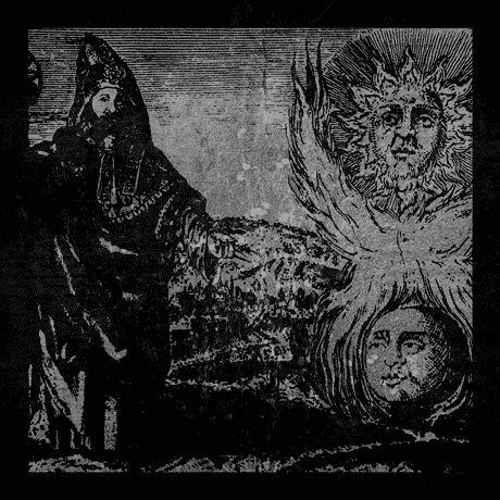 DEAD LIMBS / Spiritus/Sulphur