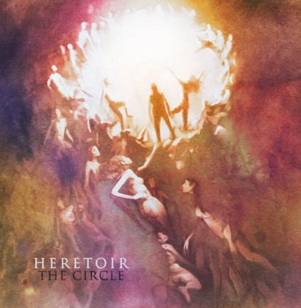 HERETOIR / The Circle