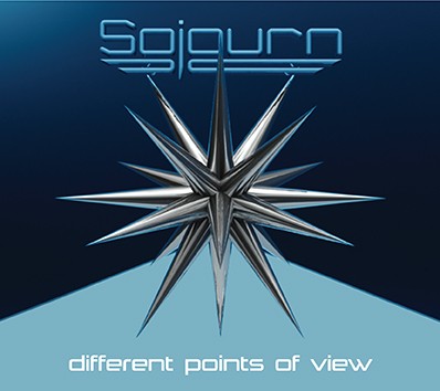 SOJOURN / Different Points Of View +7 (digi)