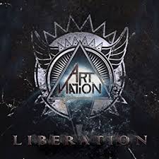 ART NATION / Liberation