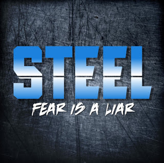 STEEL (MALAYSIA) / Fear is Liar