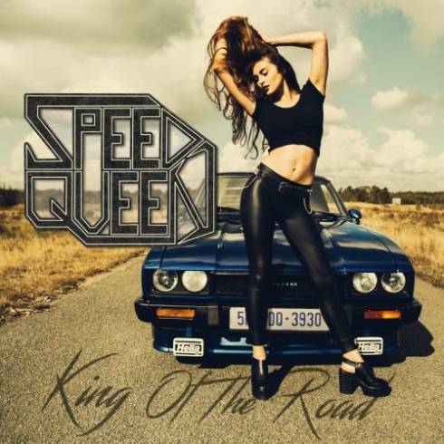 SPEED QUEEN / King of the Road