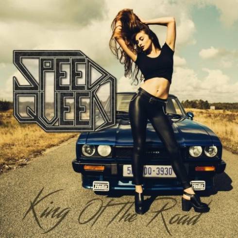 SPEED QUEEN / King of the Road