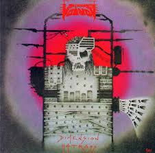 VOIVOD / Dimension Haross  (2CD+DVD/digi)