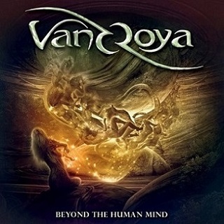 VANDROYA / Beyond the Human Mind