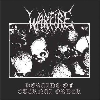 WARFIRE / Heralds of Eternal Order