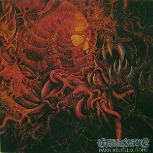 CARNAGE/CADAVER / split boot