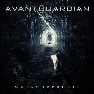 AVANT GUARDIAN / Metamorphosis (USfBbNp[Ij