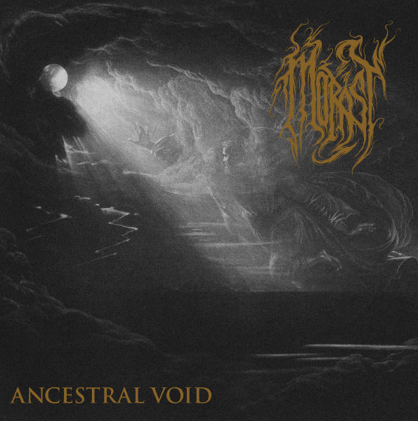 MORAST / Ancestral Void (digi)