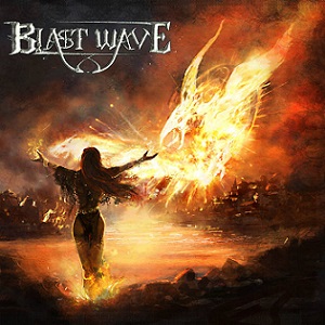 BLAST WAVE / Renacer