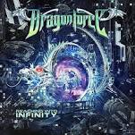 DRAGONFORCE / Reaching into Infinity ()
