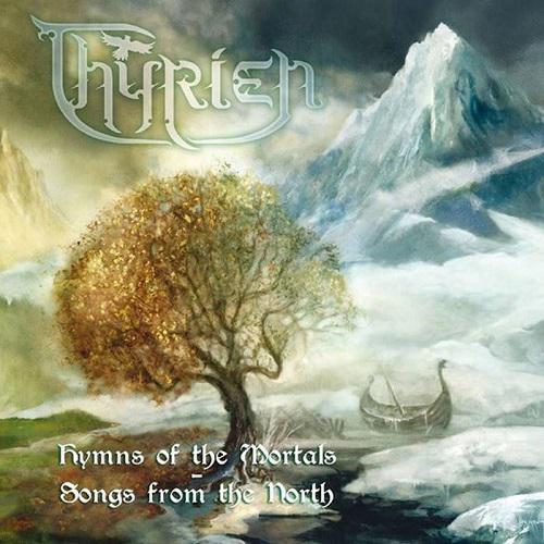 THYRIEN / Hymns of the Mortals - Songs from the North