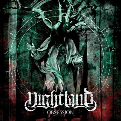 NIGHTLAND / Obsession (digi)