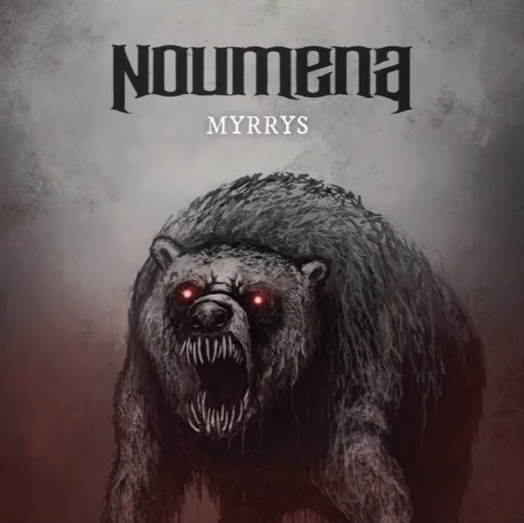 NOUMENA / Myrrys