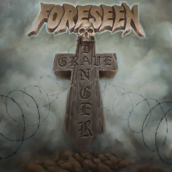 FORESEEN / Grave Danger