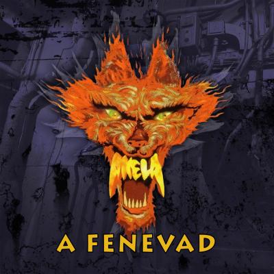 AKELA / A fenevad + Demo 1990