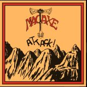 MACAXE / Attack I