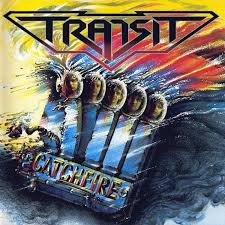 TRANSIT / Catch Fire (Áj